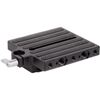 Picture of Wooden Camera - Unified Baseplate Camera Dovetail (Canon C200, C200B, C700)