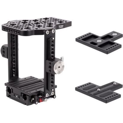 Picture of Wooden Camera - Unified Cage (Phantom VEO + LW)