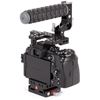 Picture of Wooden Camera - Unified DSLR Handle Rubber Grip (3/8-16 Thread)