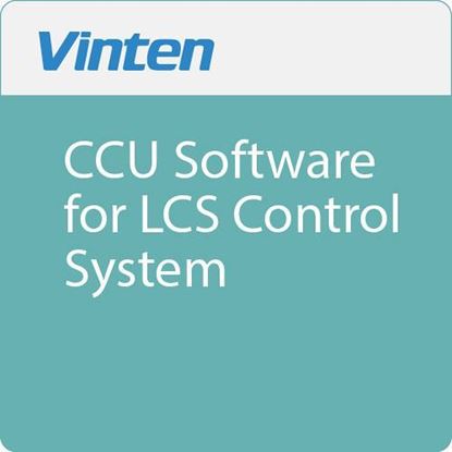 Picture of Vinten LCS CCU Software