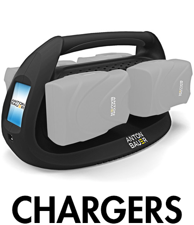 Picture for category Anton Bauer Chargers