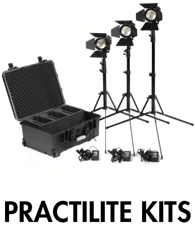 Picture for category Practilite Kits