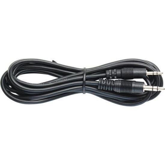 Picture of Amimon Futaba PPM Trainer Port Cable for CONNEX Ground Unit