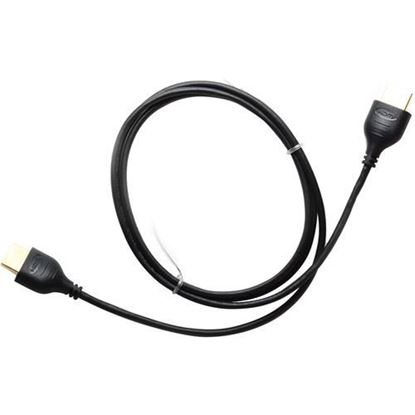 Picture of Amimon CONNEX Ground Unit Standard Thin HDMI Type-A Cable (3.9')