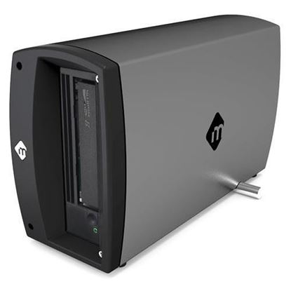 Picture of mTape Thunderbolt 3 LTO-8 with Xendata 6 for Windows