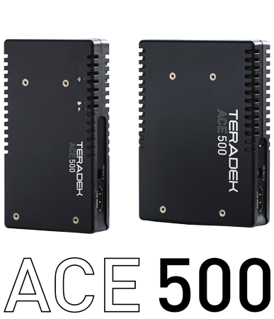Picture for category Ace 500