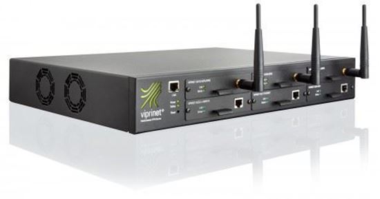 Picture of Viprinet Multichannel VPN Router 2620