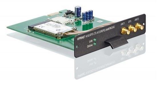 Picture of Viprinet 4.5G/GPS LTE-A Europe/Americas  Module