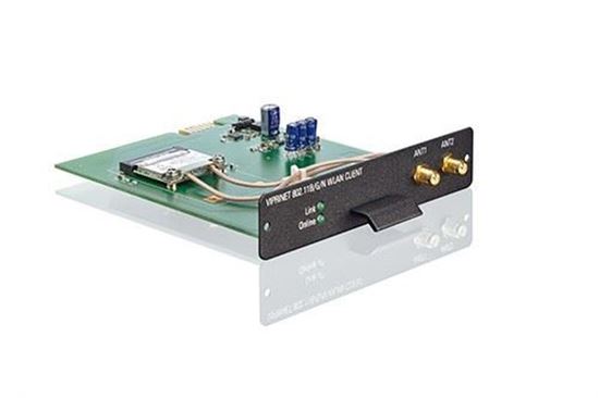 Picture of Viprinet 802.11 B/G/N WLAN CLIENT Module