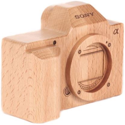 Picture of Wooden Camera Sony A7/A9 Model