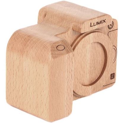 Picture of Wooden Camera Panasonic GH5/GH5s Model