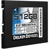 Picture of Delkin Devices 512GB Cinema SATA III 2.5" Internal SSD