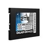 Picture of Delkin Devices 2TB (560MB/Sec) 2.5 Inch Cinema SSD Drive