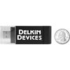 Picture of Delkin Devices DDREADER-46 USB 3.1 Gen 1 SD & microSD Memory Card Reader
