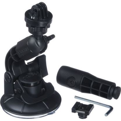 Picture of Delkin Devices Fat Gecko Mini Suction Mount For GoPro Camera