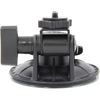Picture of Delkin Devices Fat Gecko Stealth Single Suction POV Camera Mount