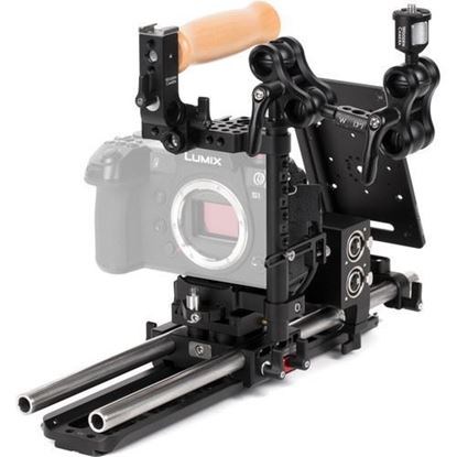 Picture of Wooden Camera Panasonic S1 Unified Accessory Kit (Pro)