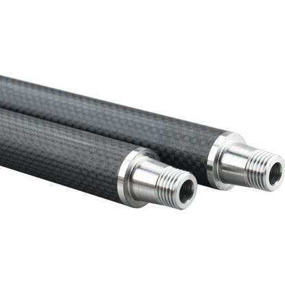 Picture of iFootage 40" Carbon Fiber Extension Tubes for Shark Slider S1 (Pair)