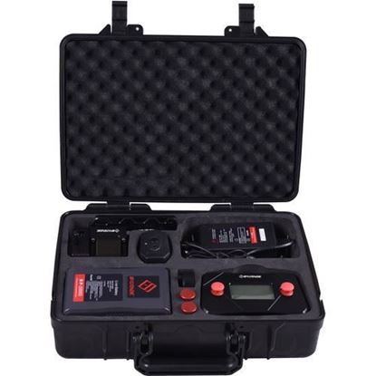 Picture of iFootage S1A1 Wireless Motion Control System with Battery/Charger for Shark Slider S1