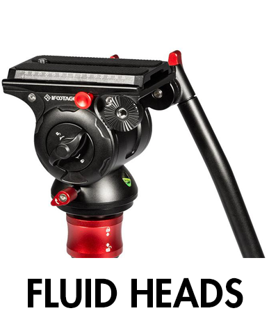 Picture for category iFootage Fluid Heads