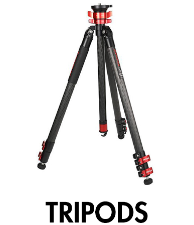 Picture for category iFootage Tripods
