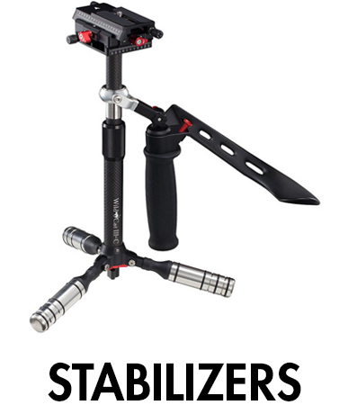Picture for category iFootage Stabilizers