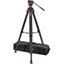 Picture of Sachtler ACE XL Tripod System with FT 75 Legs & Mid-Level Spreader (75mm Bowl)