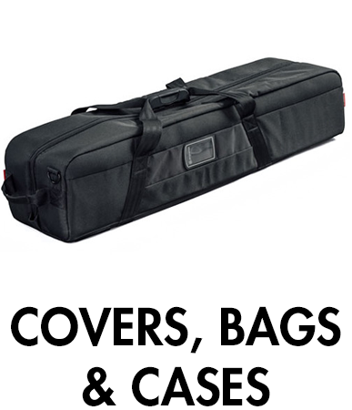 Picture for category Covers, Bags & Cases