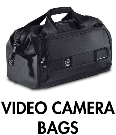 Picture for category Video Camera Bags