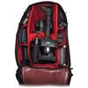 Picture of Sachtler Shell Camera Backpack (Black)