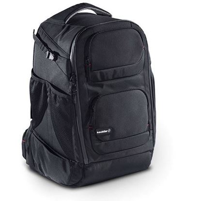 Picture of Sachtler Campack Plus Backpack (Black)