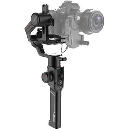 Picture of Moza Air 2 3-Axis Handheld Gimbal Stabilizer