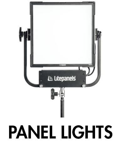 Picture for category Panel Lights
