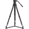 Picture of Vinten System Vision blue FT GS Head, Tripod, and Ground Spreader Kit