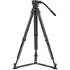 Picture of Vinten System Vision blue3 FT GS Head, Tripod, and Ground Spreader Kit
