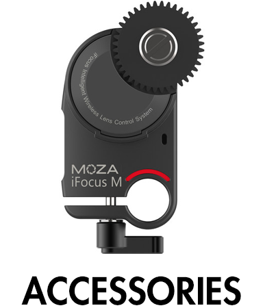 Picture for category Moza Accessories