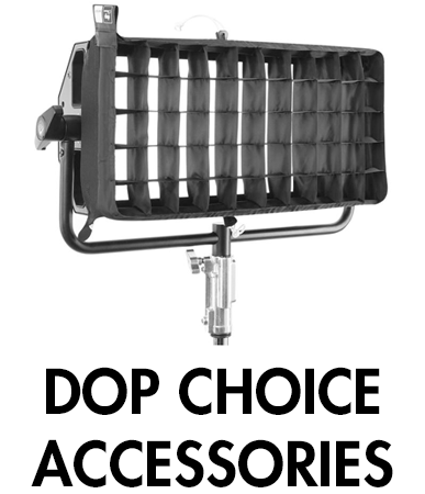 Picture for category Litepanels doPChoice Accessories