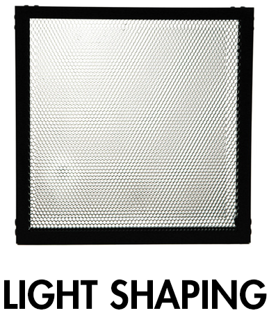 Picture for category Litepanels Light Shaping