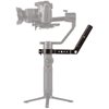 Picture of DigitalFoto Solution Limited Terminator Handle with Accessory Threads for Crane 2 Gimbal